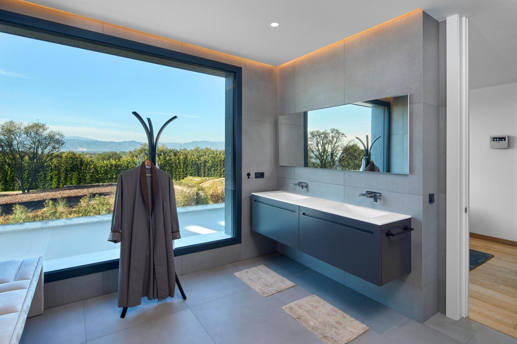 Holiday Rentals At Camiral Golf & Wellness Caldes de Malavella Exterior photo