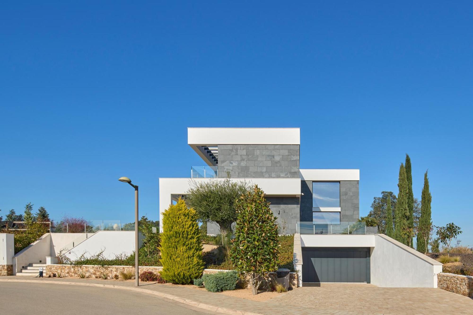 Holiday Rentals At Camiral Golf & Wellness Caldes de Malavella Exterior photo