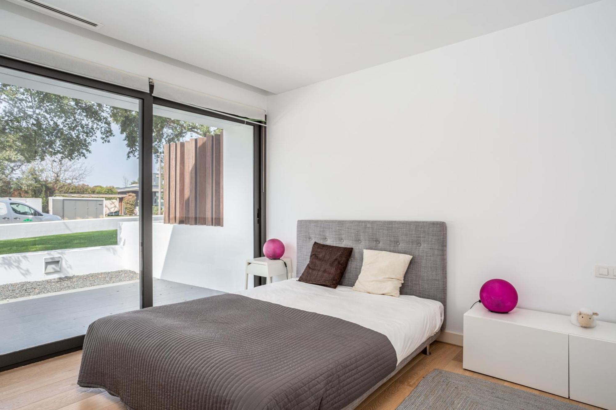 Holiday Rentals At Camiral Golf & Wellness Caldes de Malavella Exterior photo
