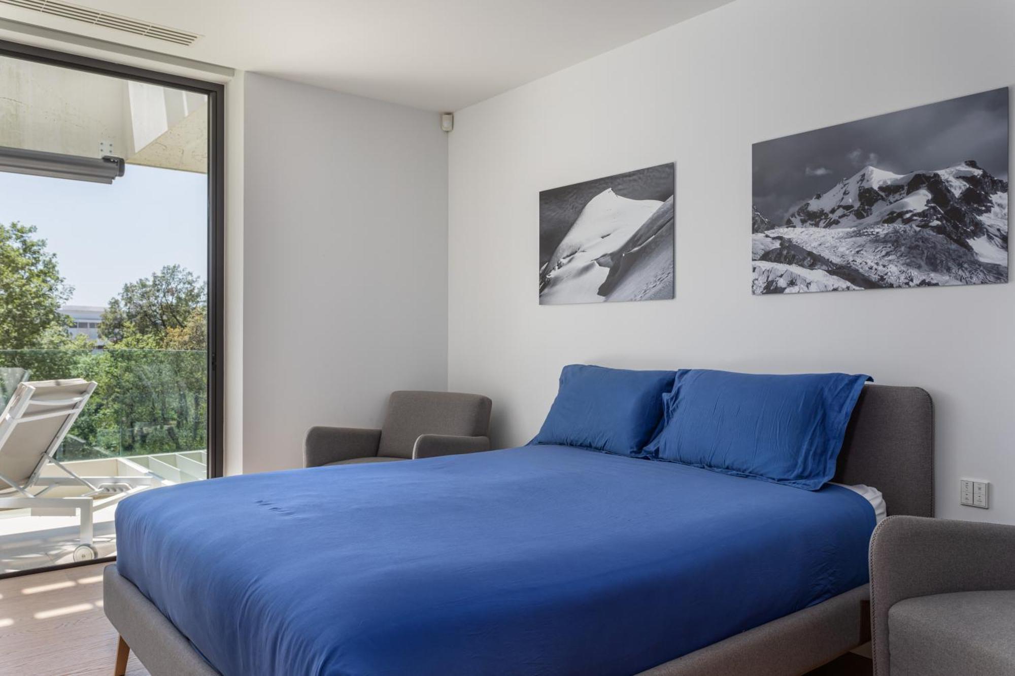 Holiday Rentals At Camiral Golf & Wellness Caldes de Malavella Exterior photo