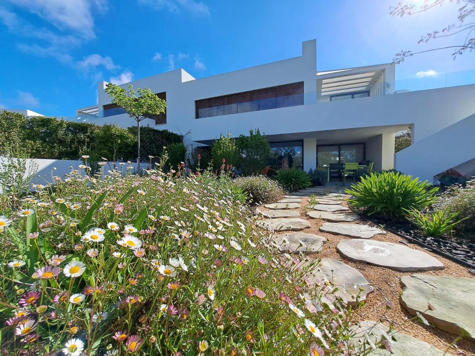 Holiday Rentals At Camiral Golf & Wellness Caldes de Malavella Exterior photo